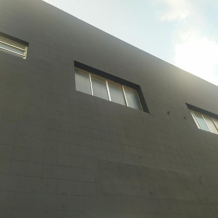 Copacabana Ilha Comprida Exterior foto