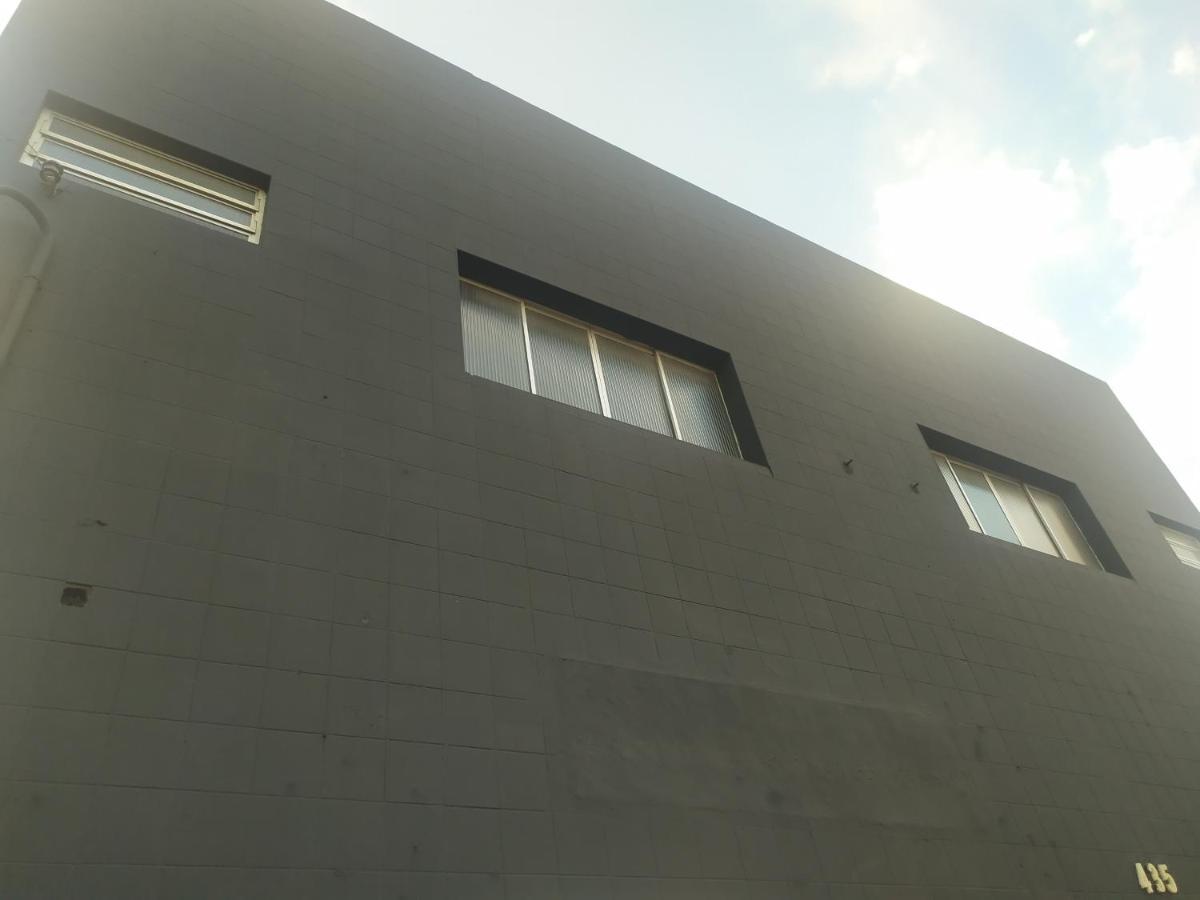 Copacabana Ilha Comprida Exterior foto